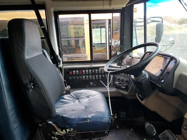 2006 Freightliner Saf-t-liner C2 მანქანა იყიდება აუქციონზე, vin: 4UZAAXCS16CV84192, აუქციონის ნომერი: 84470665
