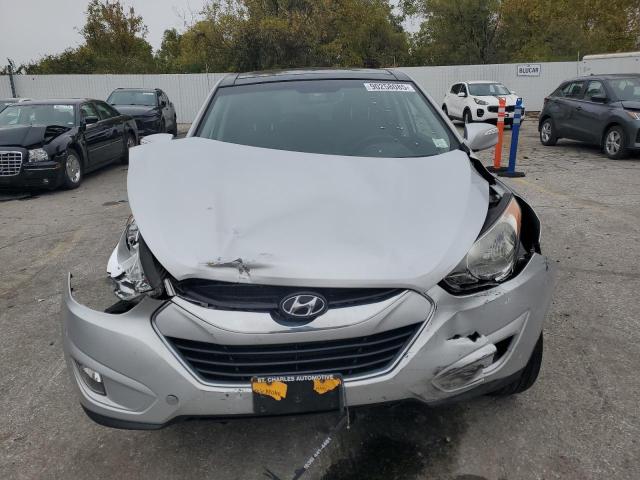 2012 Hyundai Tucson მანქანა იყიდება აუქციონზე, vin: KM8JUCAC6CU404030, აუქციონის ნომერი: 90258085