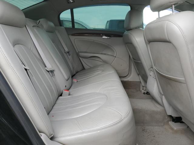 Aukcja sprzedaży 2008 Buick Lucerne, vin: 1G4HD57258U177820, numer aukcji: 86528115