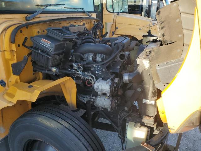 83859635 :رقم المزاد ، 4DRBUSKN4DB199173 vin ، 2013 Ic Corporation Ce Series School مزاد بيع