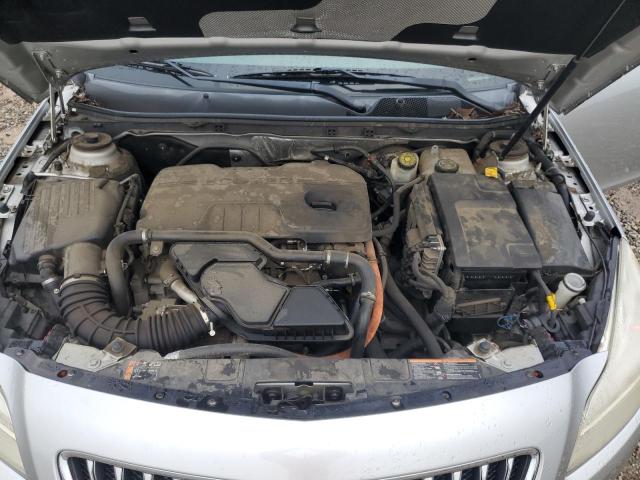 85736515 :رقم المزاد ، 2G4GS5ER6D9248175 vin ، 2013 Buick Regal Prem مزاد بيع