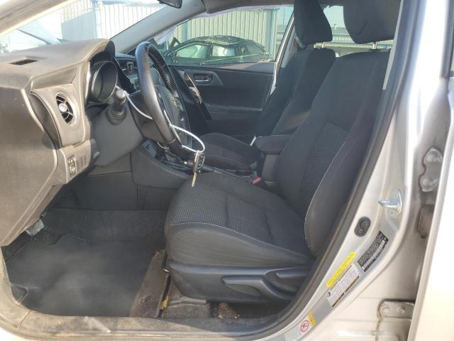 2016 Toyota Scion Im მანქანა იყიდება აუქციონზე, vin: JTNKARJE6GJ503326, აუქციონის ნომერი: 80499995