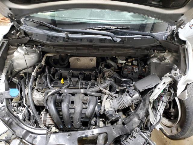Продажа на аукционе авто 2016 Mazda Cx-5 Touri, vin: JM3KE4CY7G0666650, номер лота: 81945525