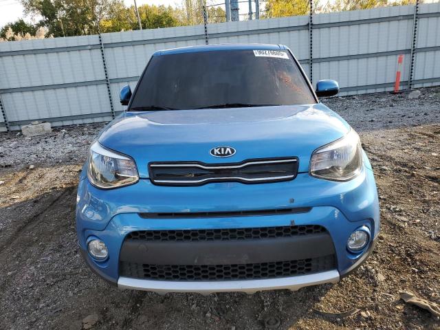 90276605 :رقم المزاد ، KNDJP3A53H7485488 vin ، 2017 Kia Soul مزاد بيع