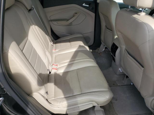 84777205 :رقم المزاد ، 1FMCU0JX5EUE39543 vin ، 2014 Ford Escape Tit مزاد بيع