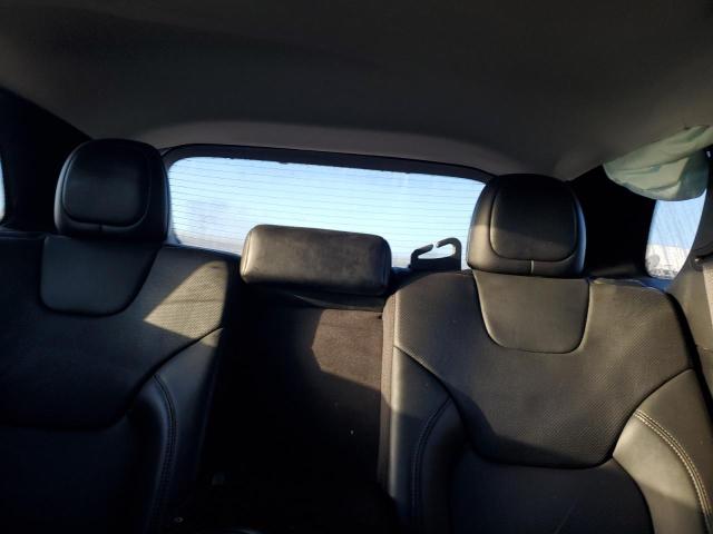 Продажа на аукционе авто 2021 Jeep Cherokee L, vin: 1C4PJMMX2MD209149, номер лота: 90842425