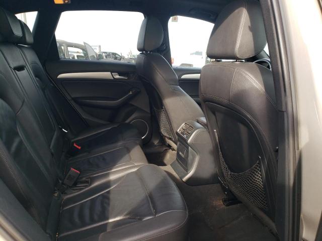 Aukcja sprzedaży 2016 Audi Q5, vin: WA1DVAFP4GA021784, numer aukcji: 85652455