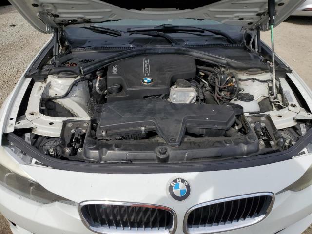 Продажа на аукционе авто 2013 Bmw 328, vin: WBA3C1G59DNR45496, номер лота: 91091085