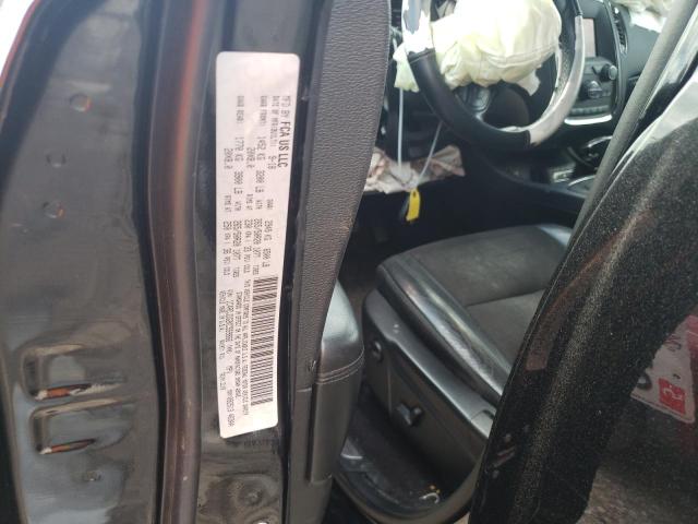 85929325 :رقم المزاد ، 1C4RDJDG2KC559866 vin ، 2019 Dodge Durango مزاد بيع