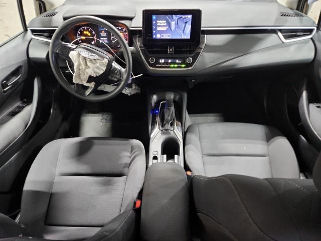 Продажа на аукционе авто 2024 Toyota Corolla Le, vin: 5YFB4MDE8RP186481, номер лота: 85534505