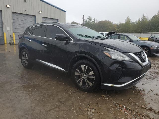 2019 Nissan Murano მანქანა იყიდება აუქციონზე, vin: 5N1AZ2MS5KN149068, აუქციონის ნომერი: 89490415