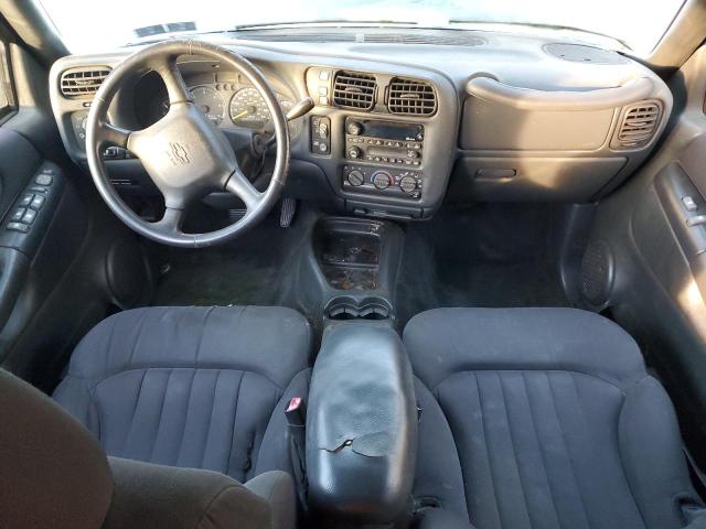 Продажа на аукционе авто 2003 Chevrolet Blazer, vin: 1GNDT13X33K128577, номер лота: 90041985