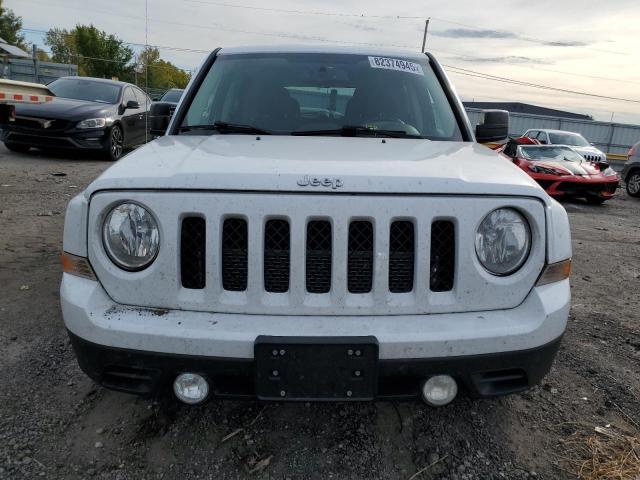 Продажа на аукционе авто 2014 Jeep Patriot, vin: 1C4NJRFB3ED816684, номер лота: 82374945