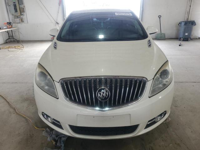 84575975 :رقم المزاد ، 1G4PW5SKXG4144355 vin ، 2016 Buick Verano مزاد بيع
