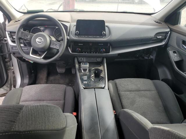 Продаж на аукціоні авто 2021 Nissan Rogue Sv, vin: 5N1AT3BAXMC764828, номер лоту: 89900805