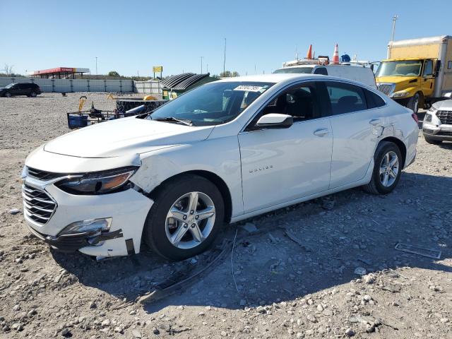 Aukcja sprzedaży 2024 Chev Malibu, vin: 1G1ZD5ST0RF243861, numer aukcji: 82304795
