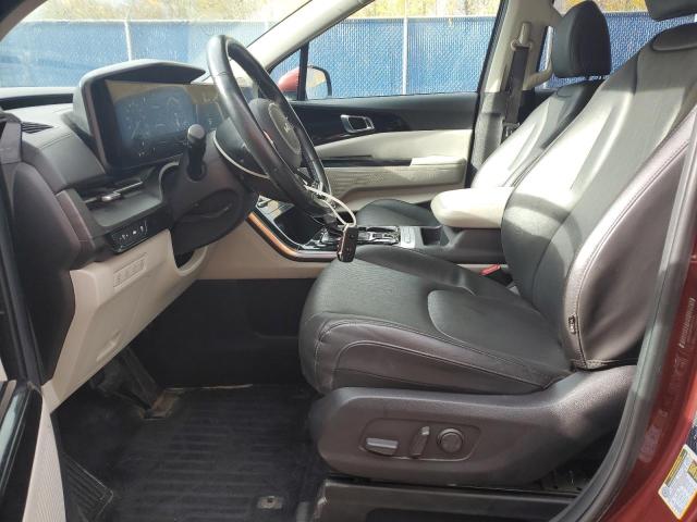 2022 Kia Carnival E მანქანა იყიდება აუქციონზე, vin: KNDNC5H39N6104967, აუქციონის ნომერი: 89456145