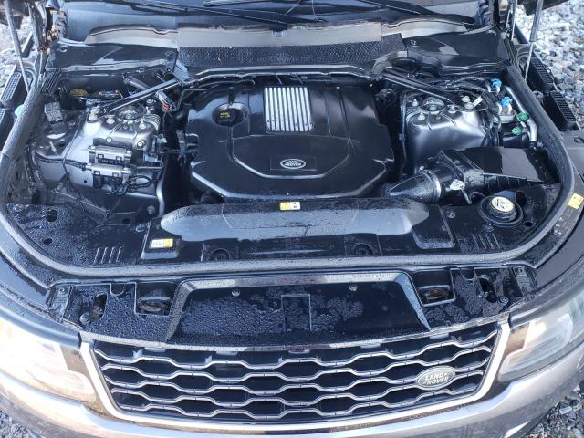 Aukcja sprzedaży 2019 Land Rover Range Rove, vin: SALWR2RK9KA840316, numer aukcji: 85328145