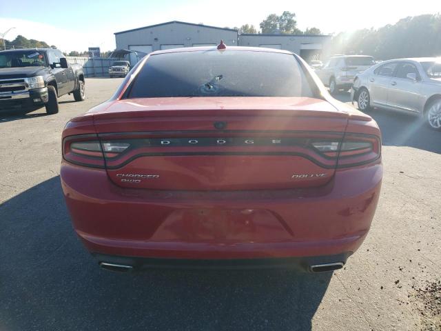 82646705 :رقم المزاد ، 2C3CDXJG1GH319553 vin ، 2016 Dodge Charger Sx مزاد بيع