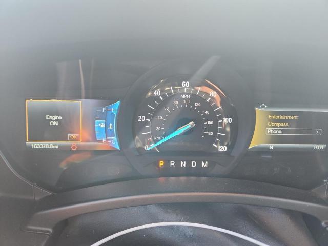 Aukcja sprzedaży 2017 Ford Expedition, vin: 1FMJU1JT8HEA41915, numer aukcji: 87108055