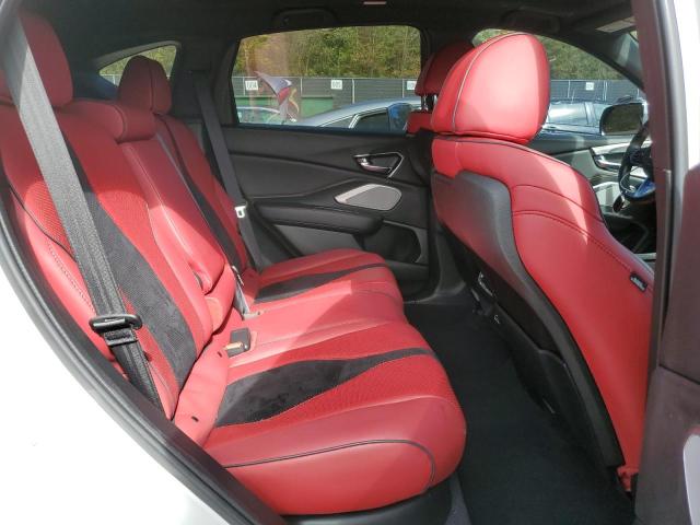 Продаж на аукціоні авто 2021 Acura Rdx A-spec, vin: 5J8TC1H6XML014223, номер лоту: 85665215