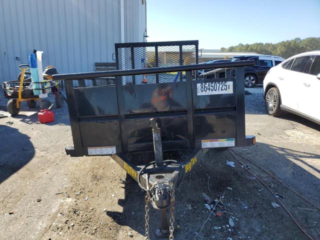 2019 Big Tex Utility Tr მანქანა იყიდება აუქციონზე, vin: 16VVX0816K3088167, აუქციონის ნომერი: 99183315