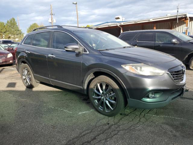86336195 :رقم المزاد ، JM3TB3DA5F0463876 vin ، 2015 Mazda Cx-9 Grand مزاد بيع