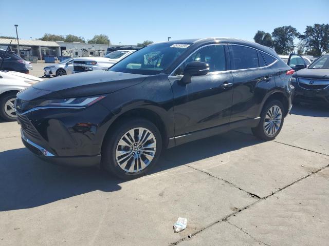 Продажа на аукционе авто 2022 Toyota Venza Le, vin: JTEAAAAH5NJ091680, номер лота: 85151295