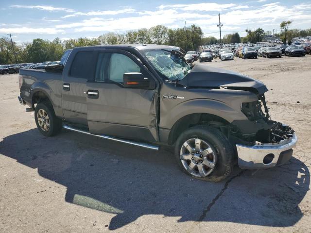 Продажа на аукционе авто 2013 Ford F150, vin: 1FTFW1CF0DKD45473, номер лота: 86117355