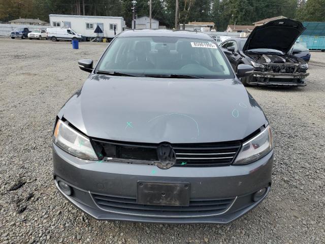 85901995 :رقم المزاد ، 3VWL17AJ2EM384813 vin ، 2014 Volkswagen Jetta Sel مزاد بيع