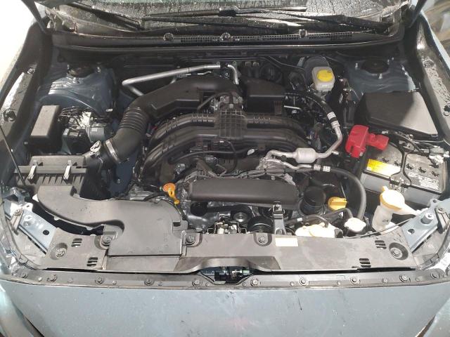 Продажа на аукционе авто 2025 Subaru Crosstrek, vin: JF2GUABC6SH239798, номер лота: 85838245