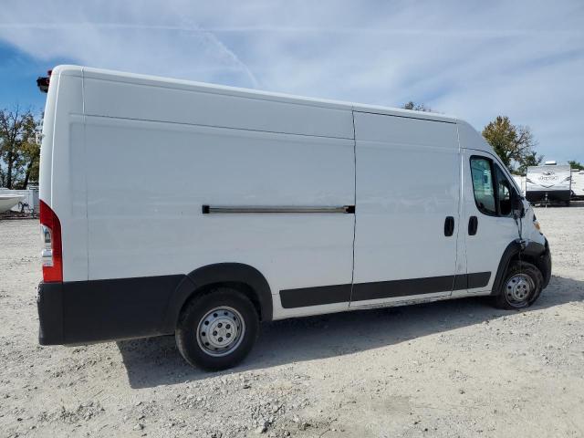 Продажа на аукционе авто 2023 Ram Promaster, vin: 3C6MRVJG5PE545300, номер лота: 75712665