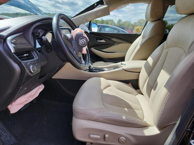 90593005 :رقم المزاد ، LRBFXBSA4LD195555 vin ، 2020 Buick Envision مزاد بيع