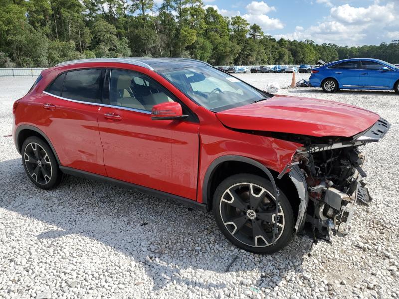 Aukcja sprzedaży 2019 Mercedes-benz Gla, vin: WDCTG4EB5KU003198, numer aukcji: 86678755