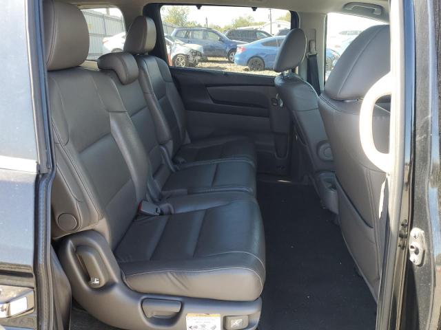 82569735 :رقم المزاد ، 5FNRL5H69EB004545 vin ، 2014 Honda Odyssey مزاد بيع