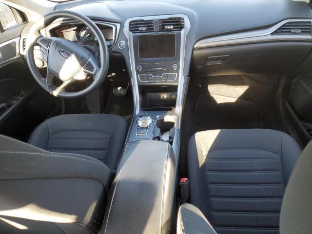 89866105 :رقم المزاد ، 3FA6P0HD8LR225399 vin ، 2020 Ford Fusion مزاد بيع