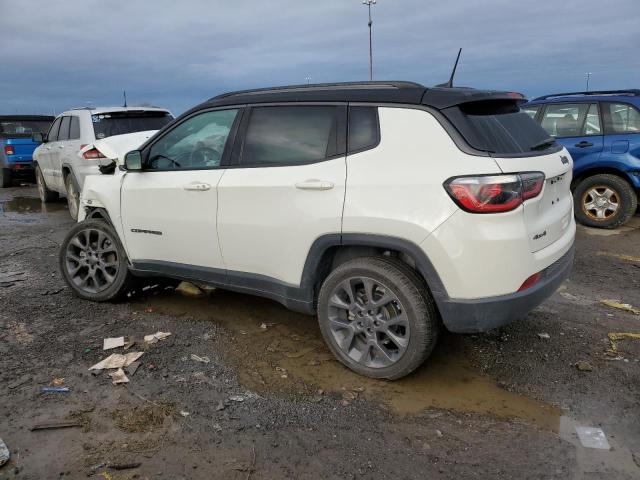 Aukcja sprzedaży 2020 Jeep Compass, vin: 3C4NJDCB0LT167277, numer aukcji: 90589325