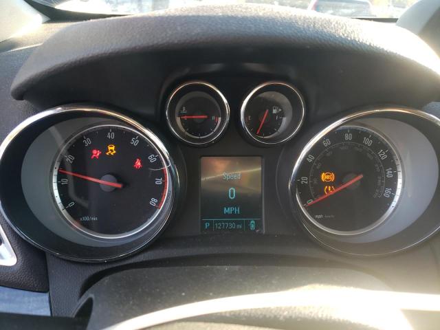 91008525 :رقم المزاد ، KL4CJBSB6GB659701 vin ، 2016 Buick Encore مزاد بيع
