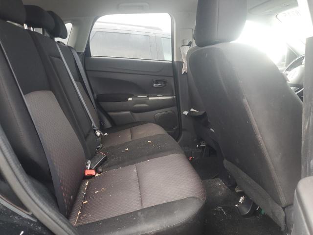 Продажа на аукционе авто 2019 Mitsubishi Outlander Sport, vin: JA4AP4AU0KU022899, номер лота: 81428715