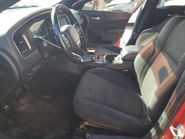 Продажа на аукционе авто 2017 Dodge Charger R/, vin: 2C3CDXCT4HH520469, номер лота: 89715895