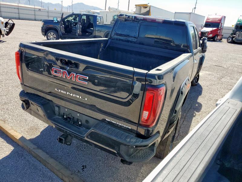 Продаж на аукціоні авто 2021 Gmc Sierra, vin: 1GT49REYXMF264288, номер лоту: 84595395