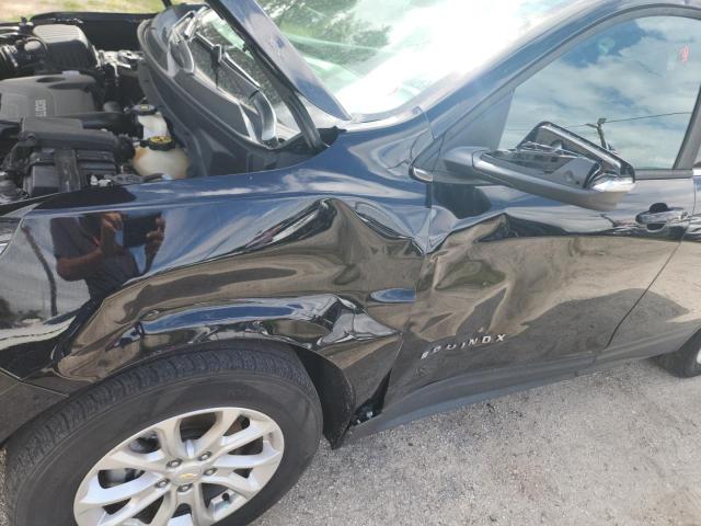 Aukcja sprzedaży 2019 Chevrolet Equinox Lt, vin: 2GNAXKEV6K6168484, numer aukcji: 85893185