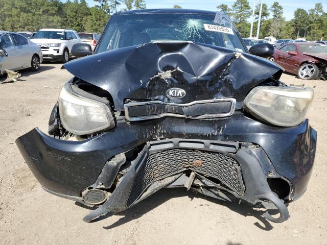 2016 Kia Soul მანქანა იყიდება აუქციონზე, vin: KNDJN2A29G7352142, აუქციონის ნომერი: 87425055