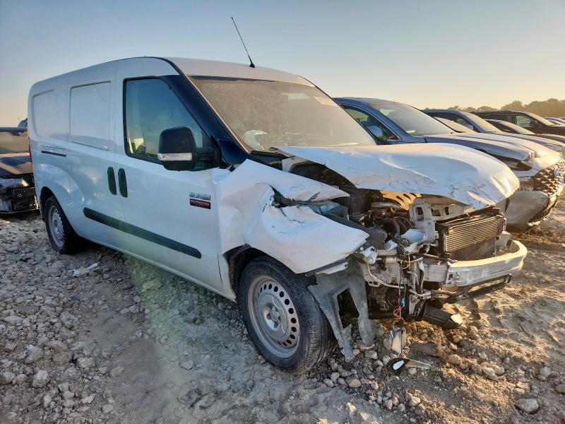 91493515 :رقم المزاد ، ZFBHRFAB2N6X46579 vin ، 2022 Ram Promaster مزاد بيع