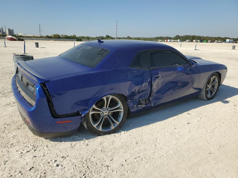 Aukcja sprzedaży 2020 Dodge Challenger, vin: 2C3CDZJG0LH201676, numer aukcji: 86871465