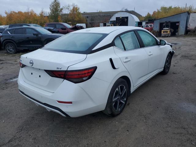 85481645 :رقم المزاد ، 3N1AB8CV1RY234674 vin ، 2024 Nissan Sentra مزاد بيع