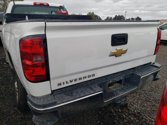 Aukcja sprzedaży 2015 Chevrolet Silverado, vin: 1GC2CUEG7FZ143559, numer aukcji: 71878805