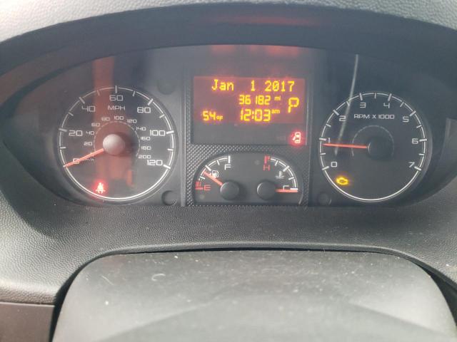 84800265 :رقم المزاد ، 3C6URVJG0LE140424 vin ، 2020 Ram Promaster مزاد بيع