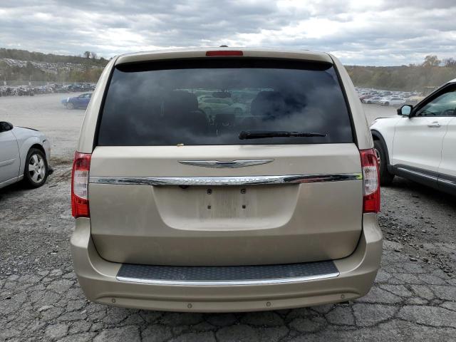 82664255 :رقم المزاد ، 2C4RC1CGXCR416578 vin ، 2012 Chrysler Town & Country مزاد بيع