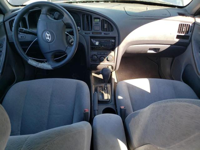 Aukcja sprzedaży 2005 Hyundai Elantra, vin: KMHDN46D95U950230, numer aukcji: 84291545